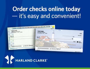 Order Checks Online